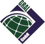 Logo GRAL7 GmbH wykonujacej obsluge Polskich firm w Niemczech
